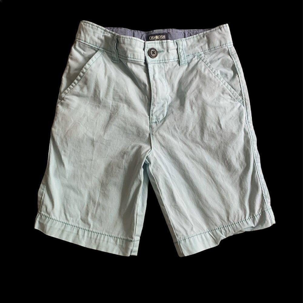 𝅺⭐️ OSH KOSH Shorts - Lt. Blue